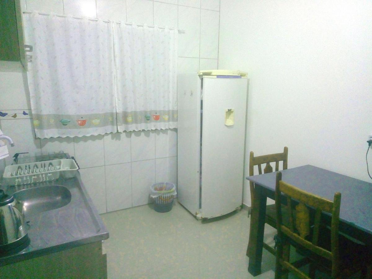 Suite Para Hospedagem Em Porto Belo Extérieur photo