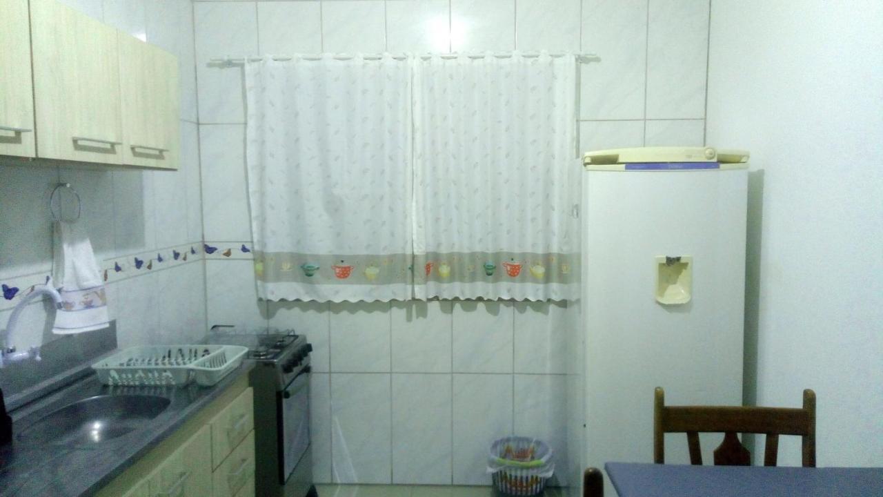 Suite Para Hospedagem Em Porto Belo Extérieur photo