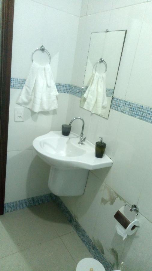 Suite Para Hospedagem Em Porto Belo Extérieur photo