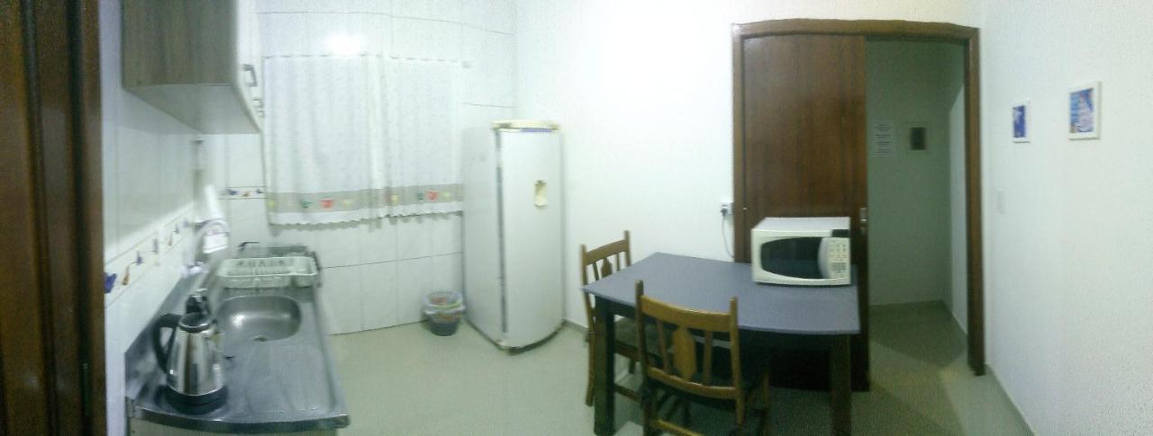 Suite Para Hospedagem Em Porto Belo Extérieur photo