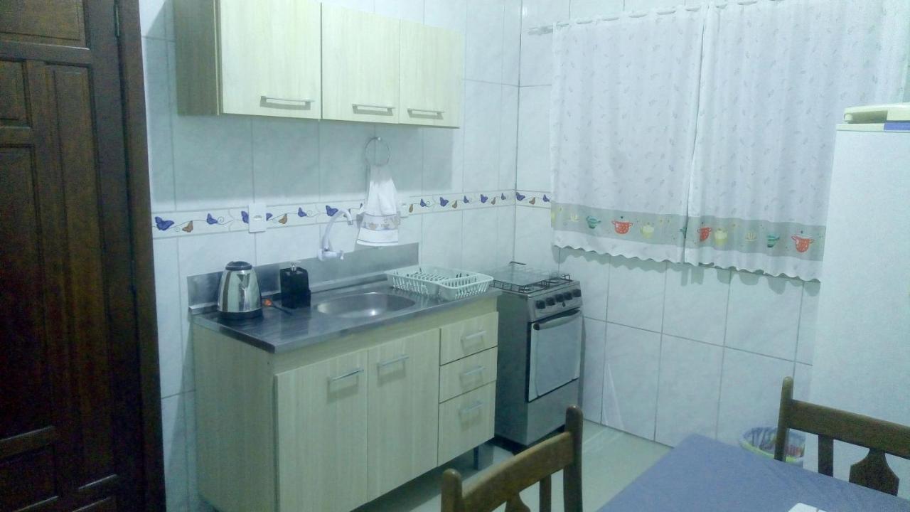 Suite Para Hospedagem Em Porto Belo Extérieur photo
