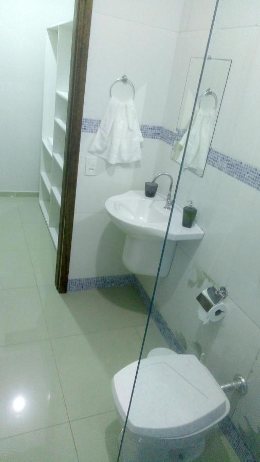Suite Para Hospedagem Em Porto Belo Extérieur photo