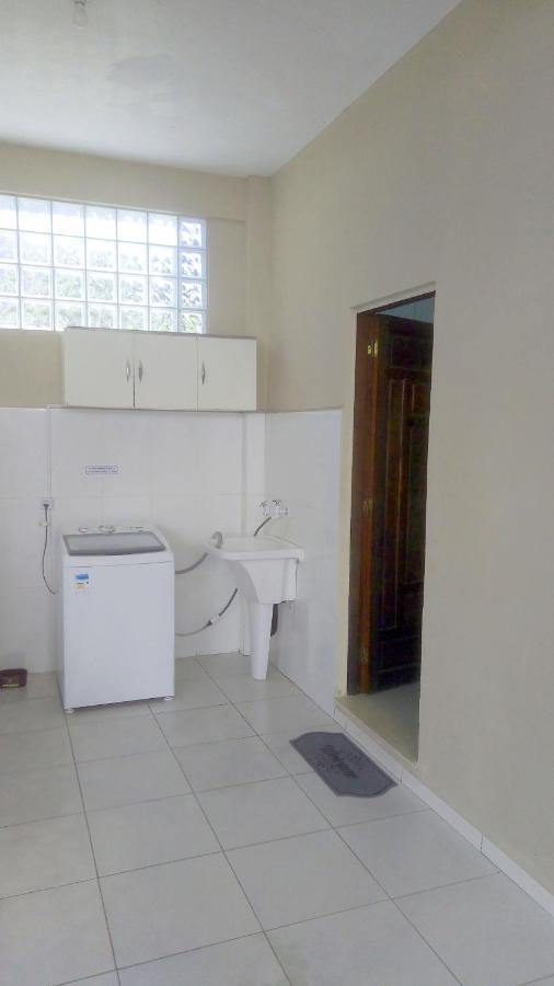 Suite Para Hospedagem Em Porto Belo Extérieur photo