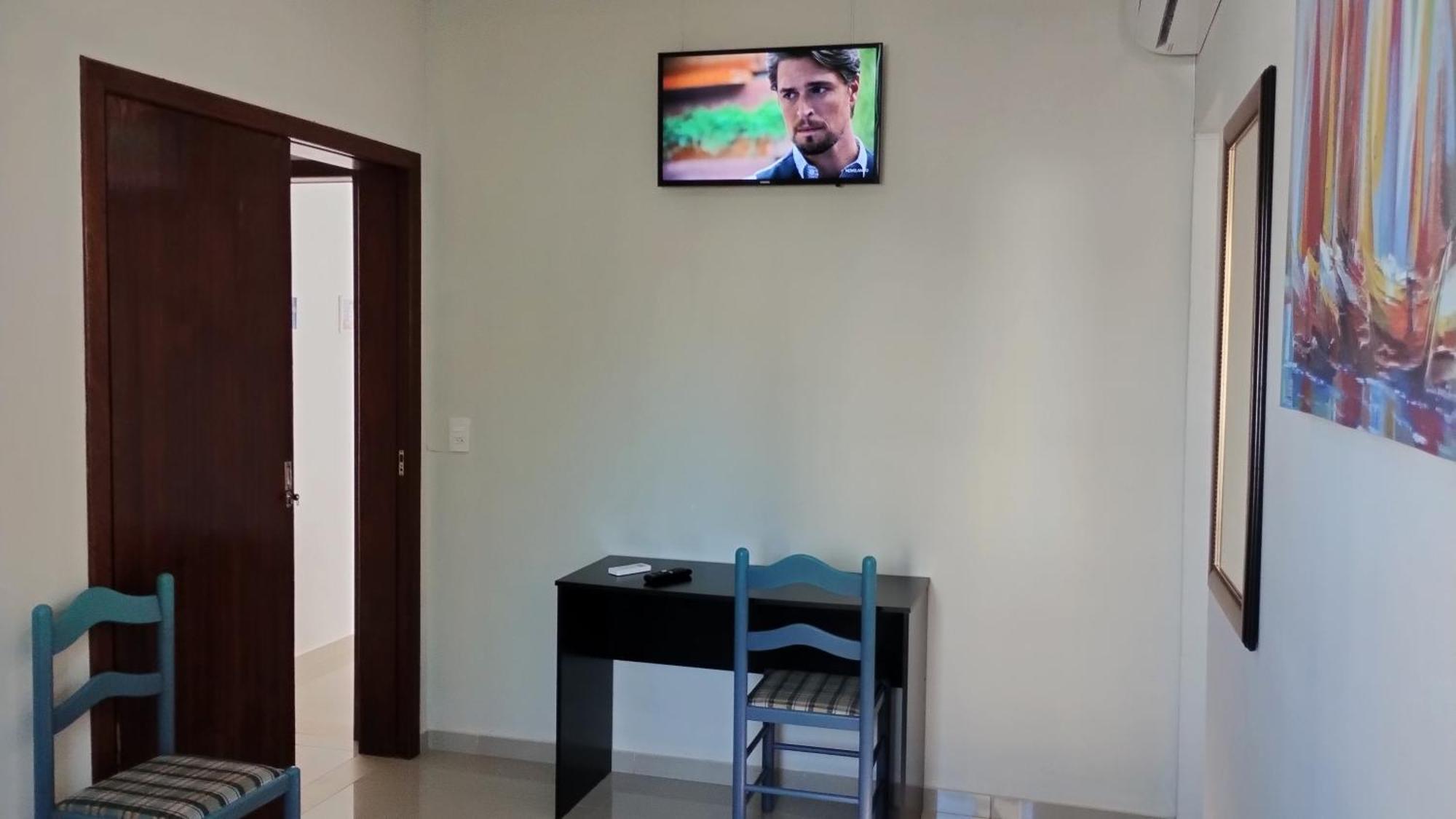 Suite Para Hospedagem Em Porto Belo Extérieur photo