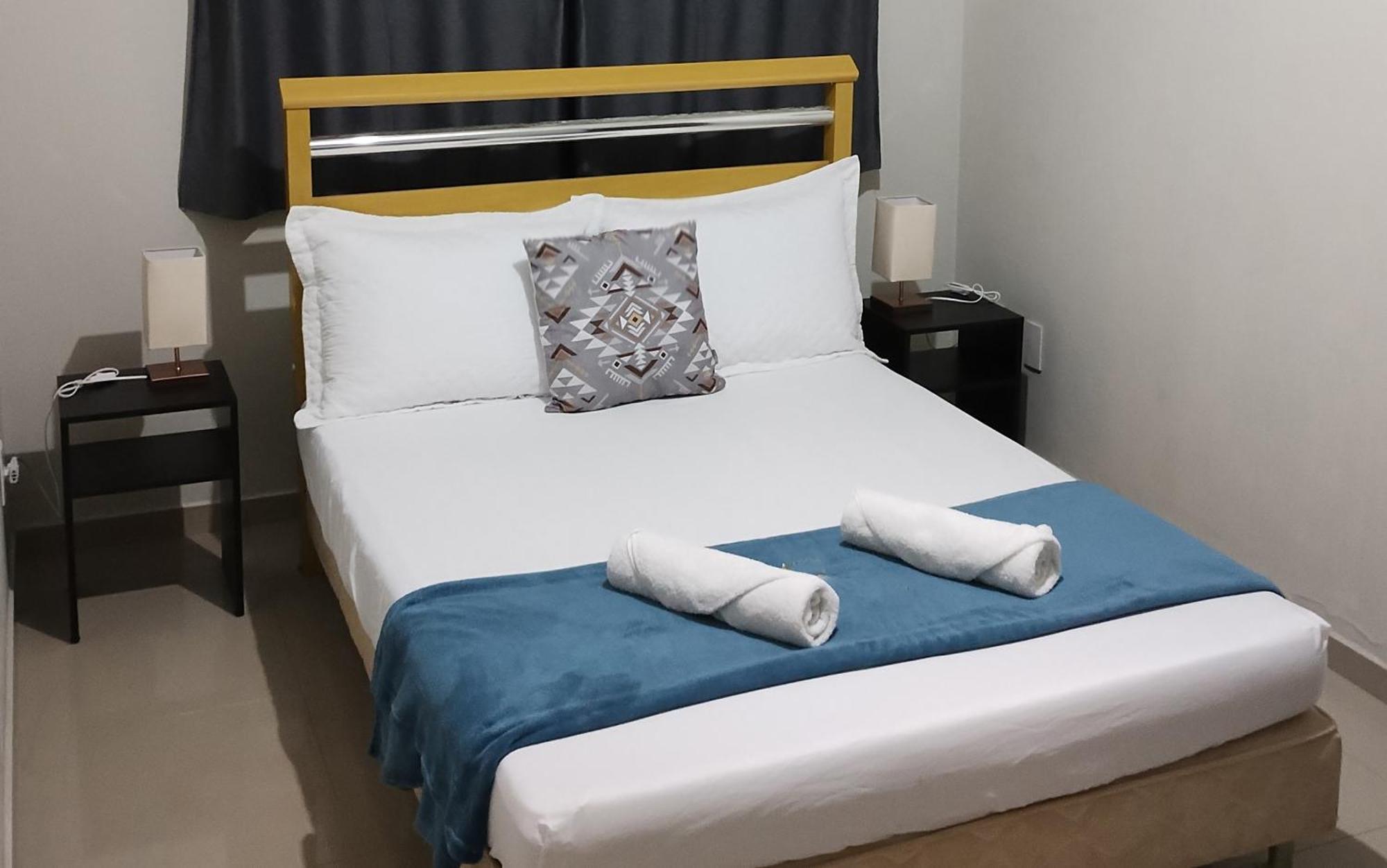 Suite Para Hospedagem Em Porto Belo Extérieur photo