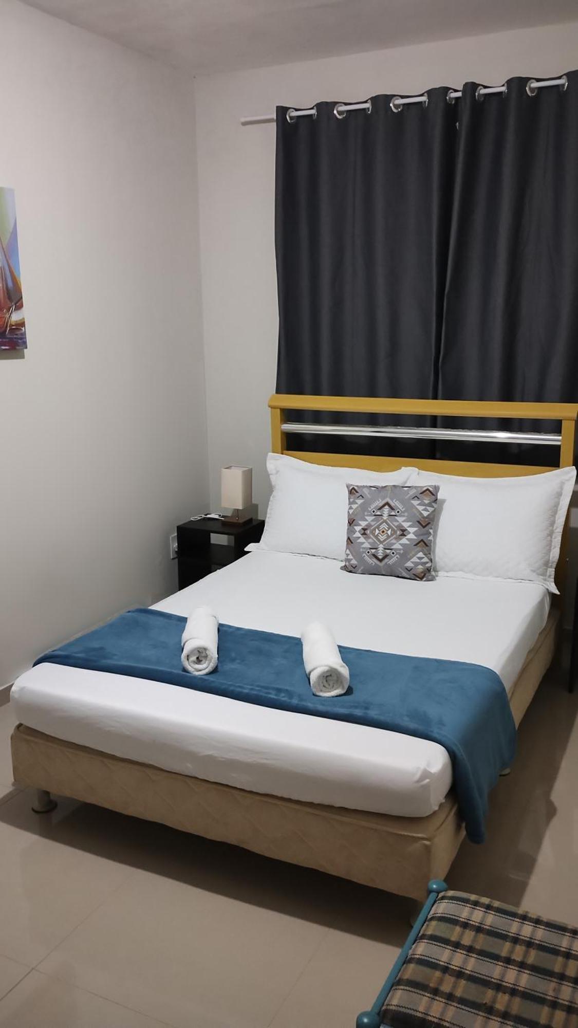 Suite Para Hospedagem Em Porto Belo Extérieur photo