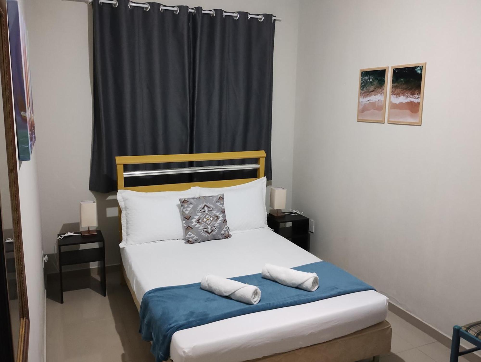 Suite Para Hospedagem Em Porto Belo Extérieur photo